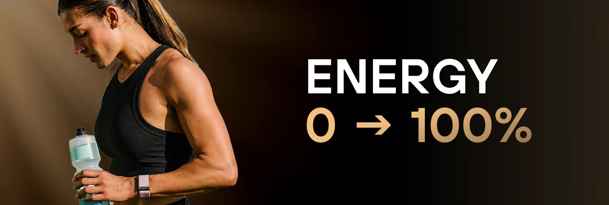 Energy — комплексная программа