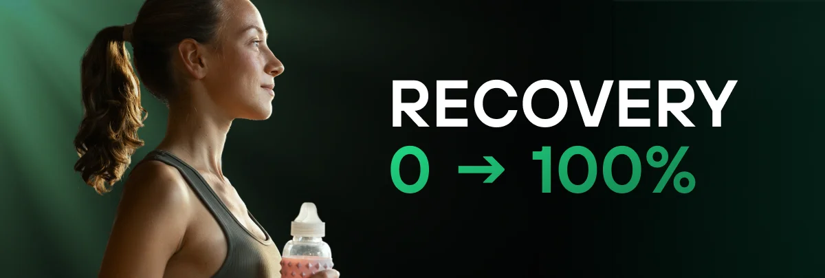 Recovery — комплексная программа
